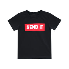 SEND IT BOYS TEE